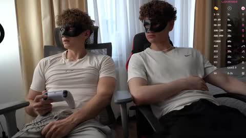 Mike XMaestro 3369 online show from March 11, 2026, 1:06 pm