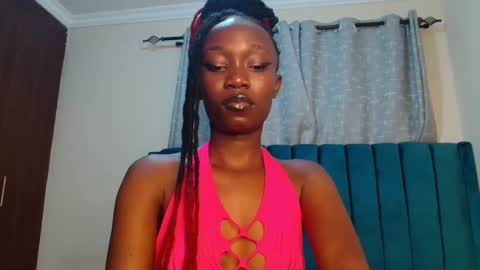 Maeve online show from January 7, 2025, 8:10 pm