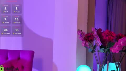 M. online show from October 9, 2025, 6:28 pm