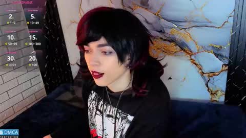 maevekuro online show from December 4, 2025, 3:05 am