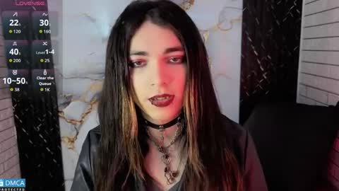 maevekuro online show from April 27, 2026, 4:10 am