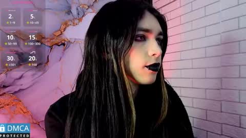 maevekuro online show from May 9, 2026, 3:12 am