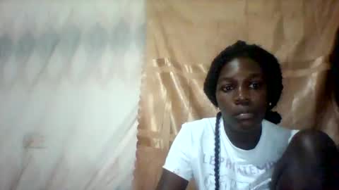 maevre_ online show from January 16, 2026, 7:07 pm