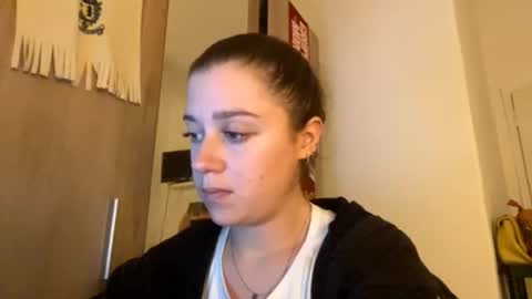 Snapshot of mafaldafurch chatting on February 12, 2026, 6:58 pm mafaldafurch online show from February 12, 2026, 6:58 pm