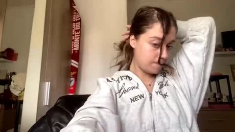 Snapshot of mafaldafurch chatting on February 13, 2026, 2:46 pm mafaldafurch online show from February 13, 2026, 2:46 pm