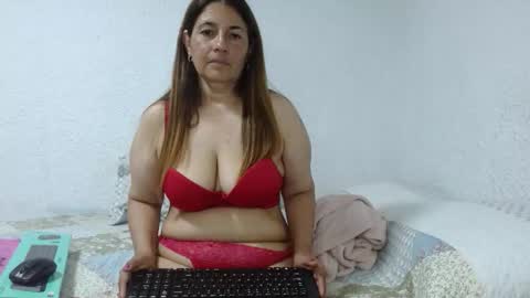 mafe online show from November 10, 2025, 9:36 pm