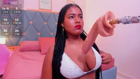 Maria fernada online show from May 1, 2026, 12:10 pm