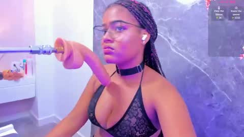 Snapshot of mafe_garcia chatting on July 3, 2026, 11:27 am Maria fernada online show from July 3, 2026, 11:27 am