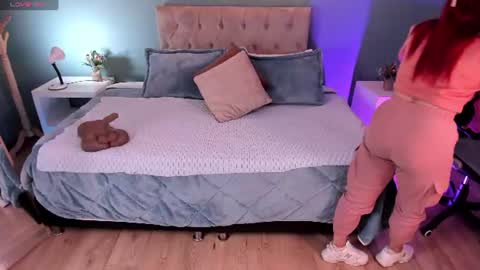 mafe_kailina online show from June 13, 2026, 11:24 pm