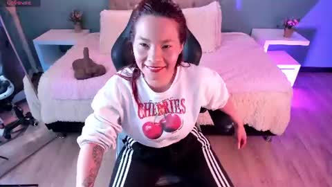 mafe_kailina online show from June 20, 2026, 11:40 pm