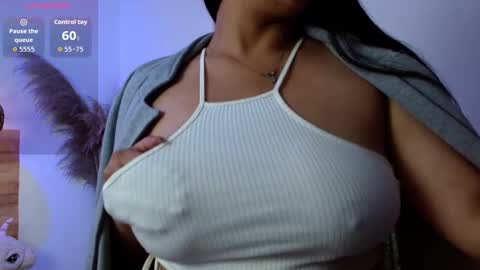 Snapshot of mafe_velezzz chatting on October 14, 2025, 12:50 pm mafevelezzz online show from October 14, 2025, 12:50 pm