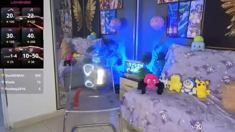 mafecosecret online show from September 30, 2025, 11:21 pm