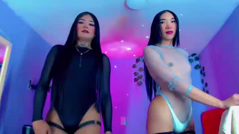 mafer_dolls_ online show from March 24, 2026, 5:56 am