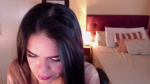 Mafer Flor online show from January 16, 2025, 8:36 pm
