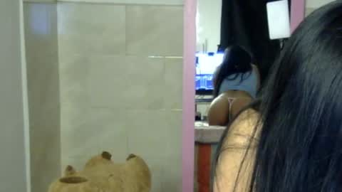 maferchavez88 online show from April 14, 2026, 10:38 pm