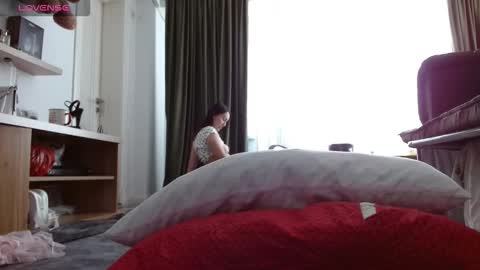 Snapshot of mafia__666 chatting on October 31, 2025, 9:32 am Mafia  666 online show from October 31, 2025, 9:32 am