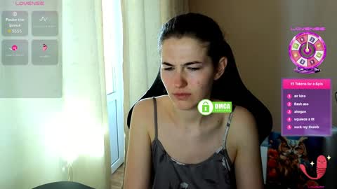 Snapshot of mag1c_eyes chatting on April 7, 2026, 6:58 am mag1c_eyes online show from April 7, 2026, 6:58 am