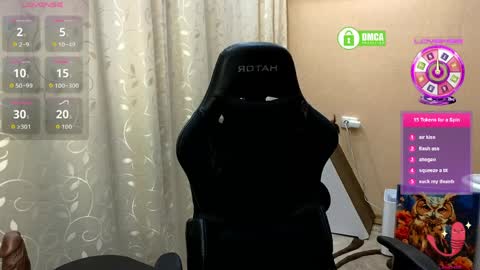 Snapshot of mag1c_eyes chatting on April 11, 2026, 7:51 pm mag1c_eyes online show from April 11, 2026, 7:51 pm