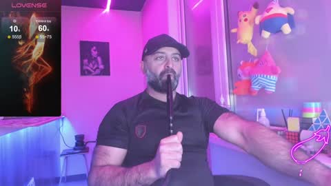 Magabear online show from December 25, 2024, 4:32 pm