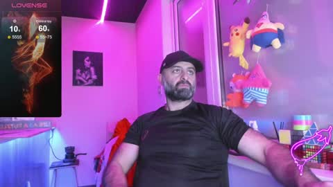 Magabear online show from December 29, 2024, 5:12 pm