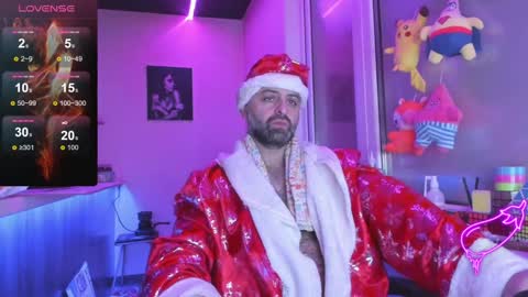 Magabear online show from January 2, 2025, 12:02 am