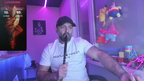 Magabear online show from January 3, 2025, 5:20 pm