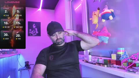 Magabear online show from January 5, 2025, 3:22 am