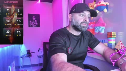 Magabear online show from January 21, 2025, 10:52 am