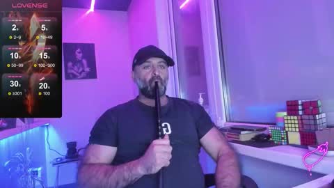 Snapshot of magabear chatting on September 15, 2025, 4:29 pm Magabear online show from September 15, 2025, 4:29 pm