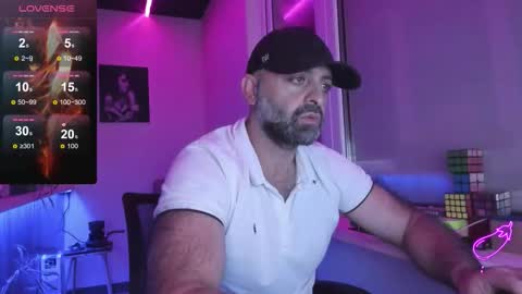 Snapshot of magabear chatting on September 25, 2025, 5:33 am Magabear online show from September 25, 2025, 5:33 am