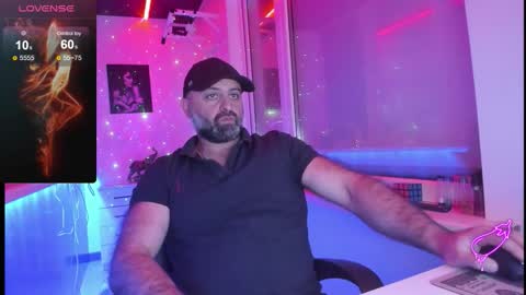 Magabear online show from December 19, 2025, 9:38 am