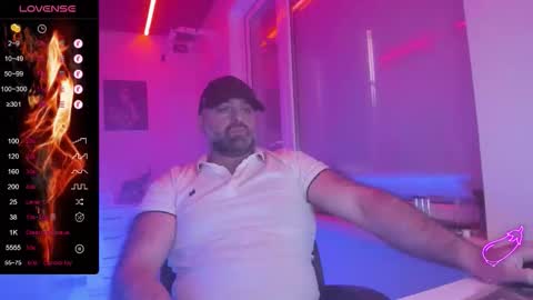 Magabear online show from February 16, 2026, 5:47 am