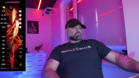 Snapshot of magabear chatting on July 18, 2026, 6:50 am Magabear online show from July 18, 2026, 6:50 am