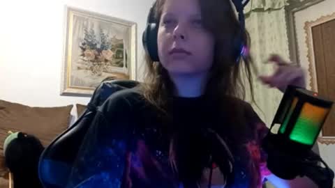 Snapshot of magdalenaortenzio chatting on November 15, 2025, 5:42 pm Nicole online show from November 15, 2025, 5:42 pm