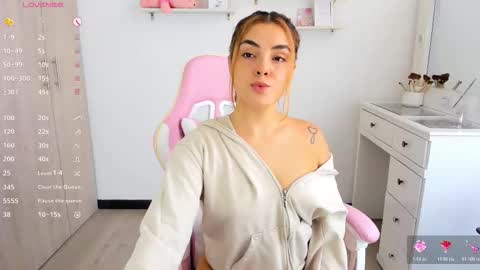 Eva online show from March 26, 2026, 3:06 pm