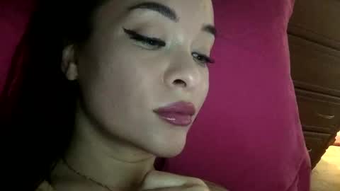 Snapshot of magggg658318 chatting on December 6, 2024, 10:38 am magggg658318 online show from December 6, 2024, 10:38 am