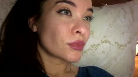 Snapshot of magggg658318 chatting on December 25, 2024, 11:22 am magggg658318 online show from December 25, 2024, 11:22 am