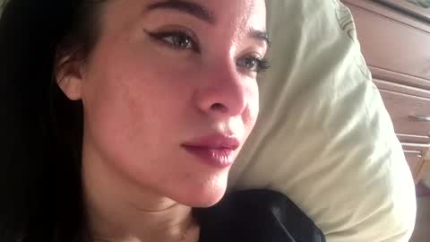 Snapshot of magggg658318 chatting on January 2, 2025, 12:03 pm magggg658318 online show from January 2, 2025, 12:03 pm