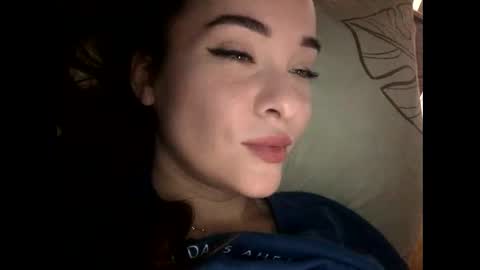 Snapshot of magggg658318 chatting on January 16, 2025, 12:53 pm magggg658318 online show from January 16, 2025, 12:53 pm