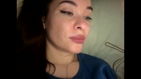 Snapshot of magggg658318 chatting on January 17, 2025, 11:06 am magggg658318 online show from January 17, 2025, 11:06 am