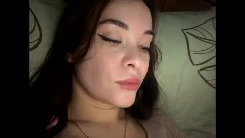 Snapshot of magggg658318 chatting on January 22, 2025, 11:01 am magggg658318 online show from January 22, 2025, 11:01 am