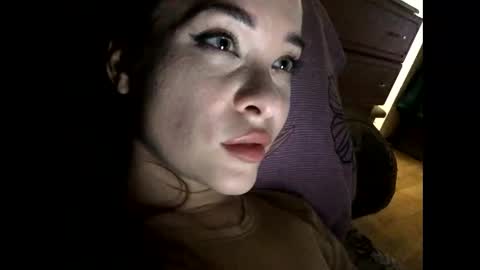 Snapshot of magggg658318 chatting on January 27, 2025, 2:24 pm magggg658318 online show from January 27, 2025, 2:24 pm