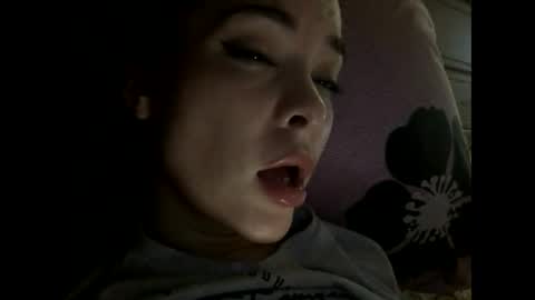 Snapshot of magggg658318 chatting on February 1, 2025, 2:24 pm magggg658318 online show from February 1, 2025, 2:24 pm