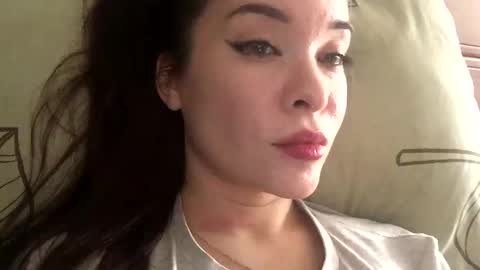 Snapshot of magggg658318 chatting on February 23, 2025, 11:55 am magggg658318 online show from February 23, 2025, 11:55 am