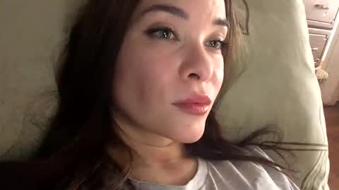 Snapshot of magggg658318 chatting on February 24, 2025, 1:42 pm magggg658318 online show from February 24, 2025, 1:42 pm