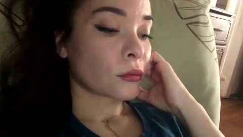 Snapshot of magggg658318 chatting on February 25, 2025, 10:26 am magggg658318 online show from February 25, 2025, 10:26 am