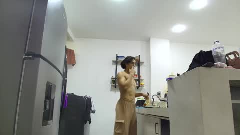 maggie_fit online show from April 21, 2026, 3:17 pm