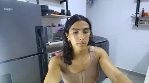Snapshot of maggie_fit chatting on May 31, 2026, 6:09 pm maggie_fit online show from May 31, 2026, 6:09 pm