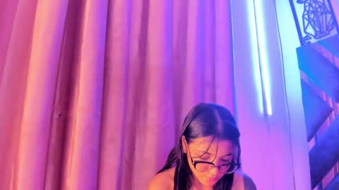 Maggie online show from October 3, 2025, 12:46 pm