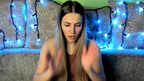 Maggie online show from January 23, 2025, 1:30 am